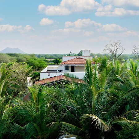 Narayani Resort - Serene Resort With Private Swimming Pool Tiruvannāmalai Exterior photo